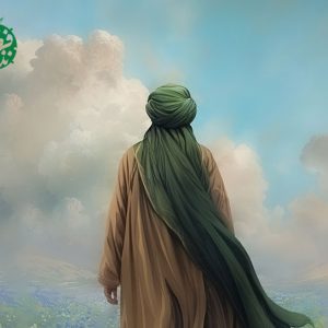 حمایت فرهنگی در سیره ائمه