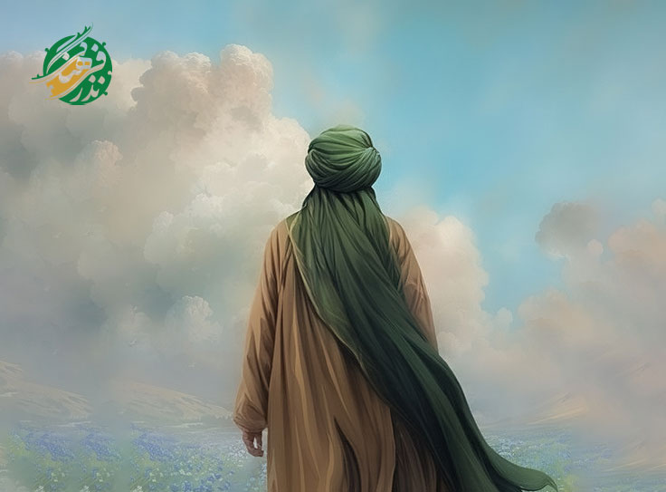 حمایت فرهنگی در سیره ائمه