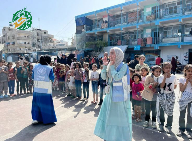 تکامل نذر سنتی