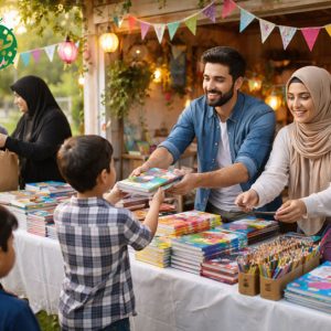 نذر فرهنگی چیست؟