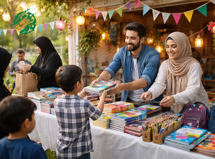 نذر فرهنگی چیست؟