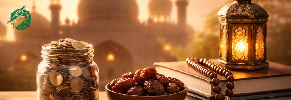 نذر در اسلام