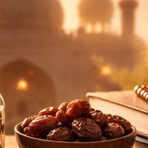نذر در اسلام