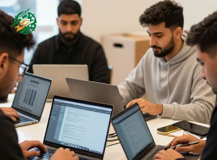 نذر فرهنگی آنلاین