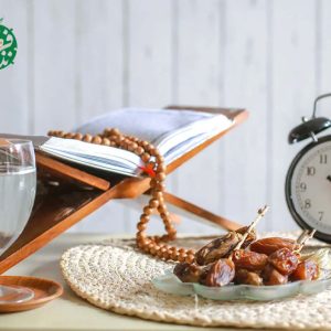 نذر ماه رمضان