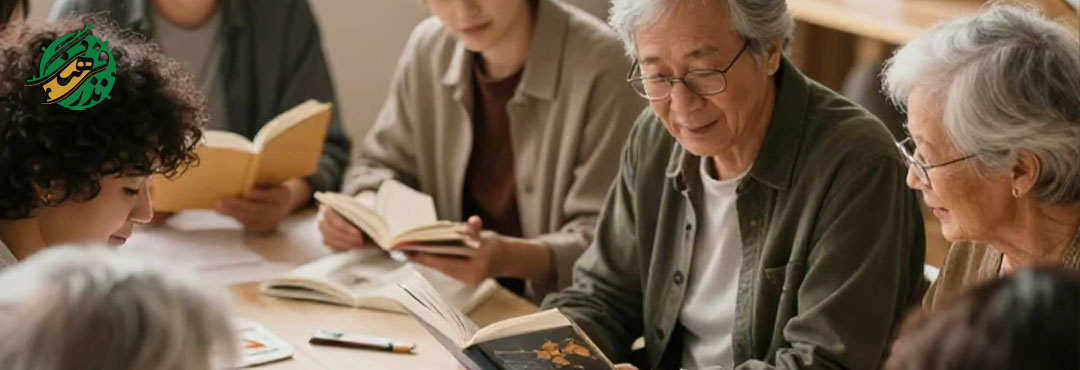 حمایت از پروژه فرهنگی