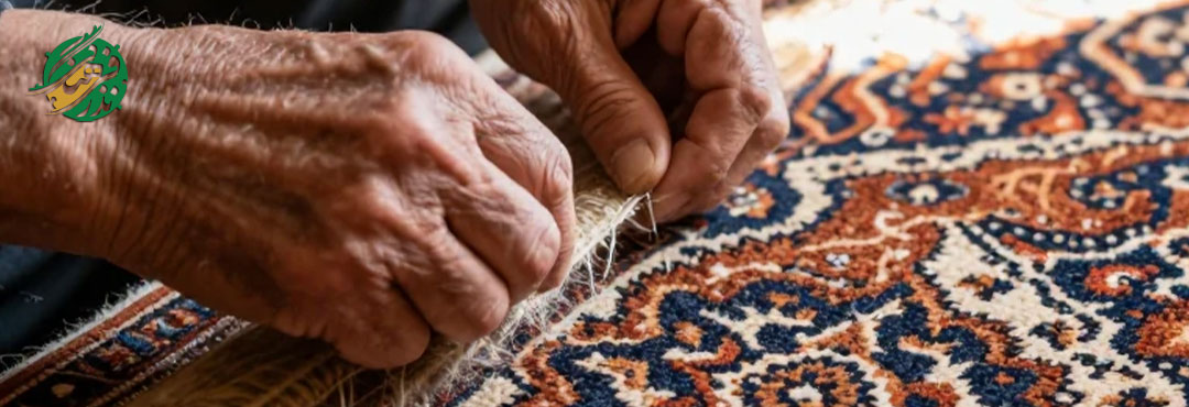 نذر فرهنگی مشاغل سنتی
