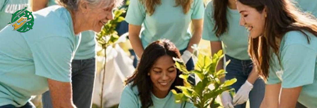 کارهای داوطلبانه