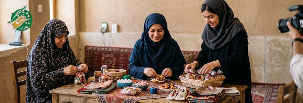 رسانه و نذر فرهنگی