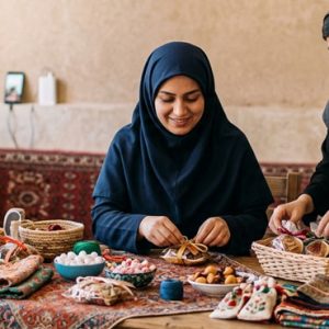 رسانه و نذر فرهنگی