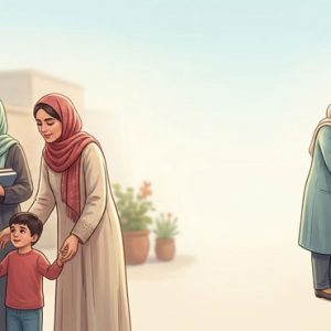 انواع نذر فرهنگی