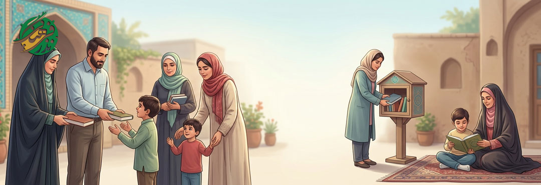 انواع نذر فرهنگی