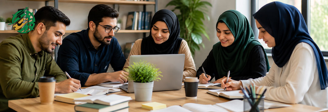 راه اندازی پروژه فرهنگی