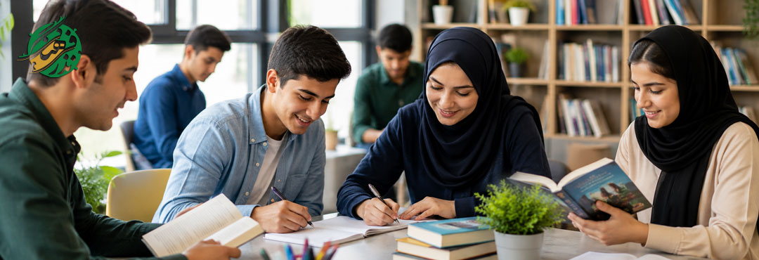 نذر فرهنگی کم هزینه