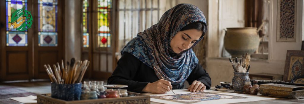 نمونه طرح فرهنگی هنری
