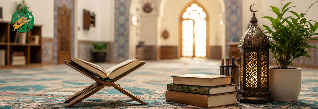 ایده فرهنگی مسجد