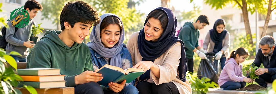 فرهنگ سازی اجتماعی