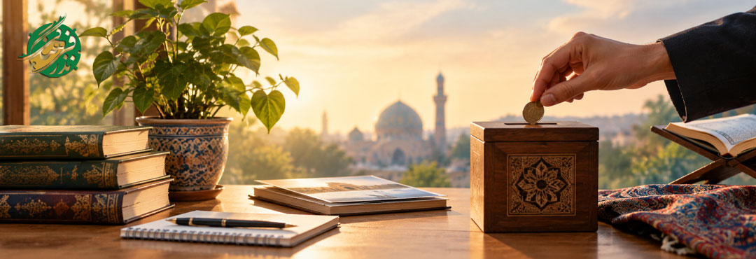 نذر آگاهانه